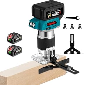 Amazon.co.jp: トリマー・ルーター - 切削工具: DIY・工具・ガーデン